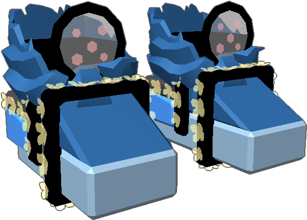 Pop Stylez - Shoes - Sneakers - Blue - Clothing Line Clipart (768x768), Png Download