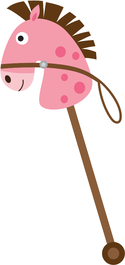 Cowgirl Clipart Svg - Png Download (434x900), Png Download