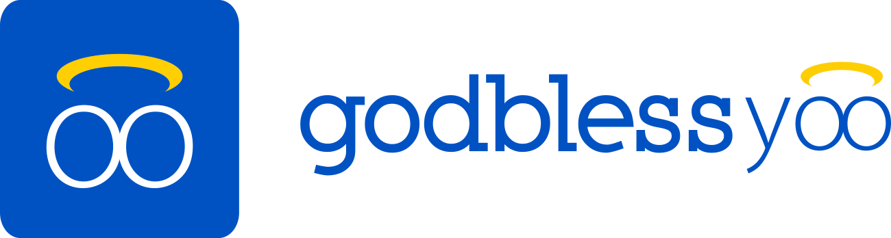 God Bless You Png Clipart (1300x348), Png Download