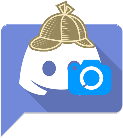 Excuse Me Discord Icons Clipart (600x600), Png Download