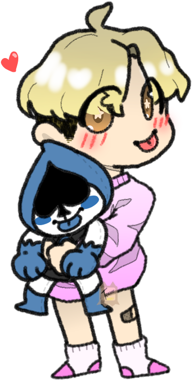 Thanks To @teebiints For Buying Me A Coffee💕💞 Clipart (601x888), Png Download