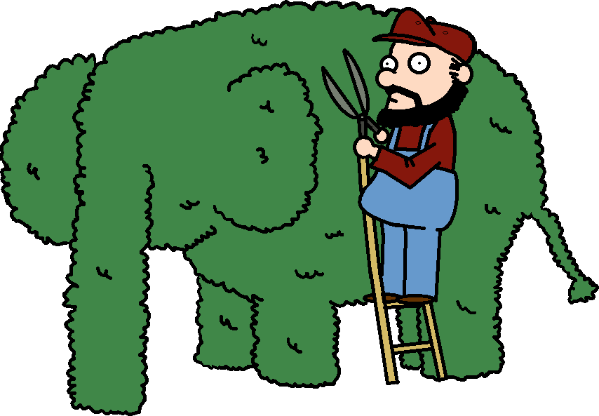 Timmy Failure Island Ii Clipart (854x593), Png Download