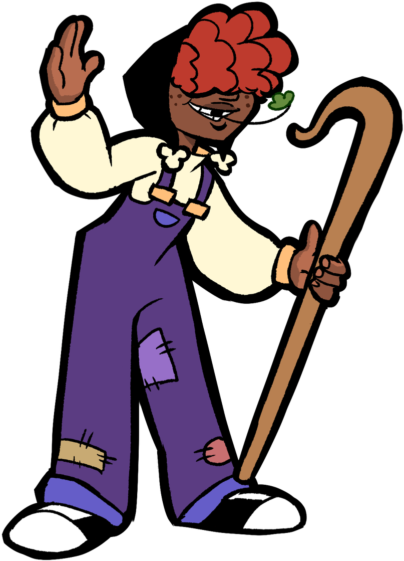 Dickles The Drummer @jeraspat Clipart (923x1200), Png Download