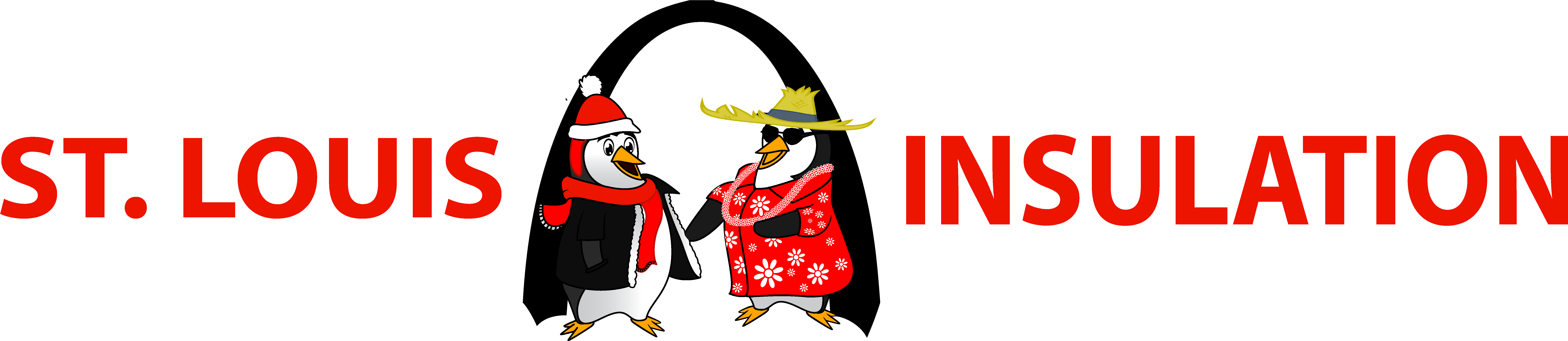 Spray Foam Insulation In St Clipart (9148x2090), Png Download