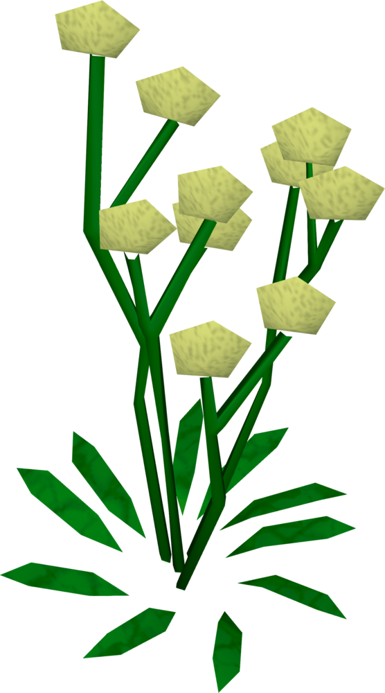 Daffodils Clipart Big Flower - Png Download (556x1000), Png Download