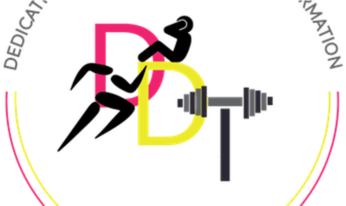 "ddt" Da Weight 1st Annual/5k Run Clipart (745x420), Png Download