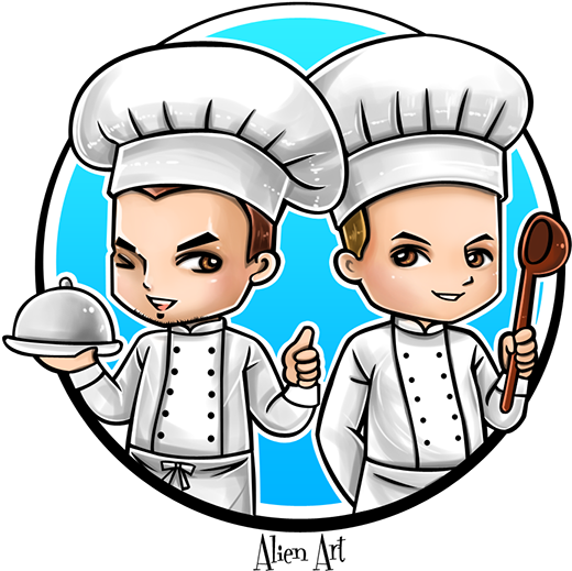 Commission For A Group Of Students Of Marie Curie High Clipart (600x600), Png Download