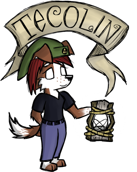 Don't Starve Mod Clipart (560x720), Png Download