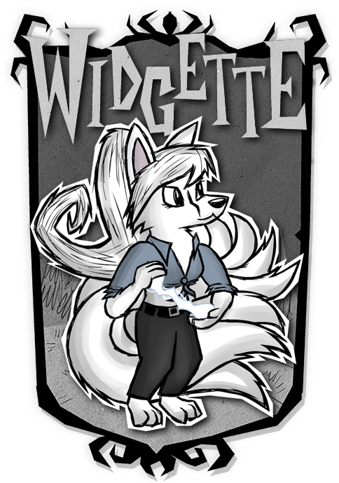 Don't Starve Together Mod Clipart (560x720), Png Download