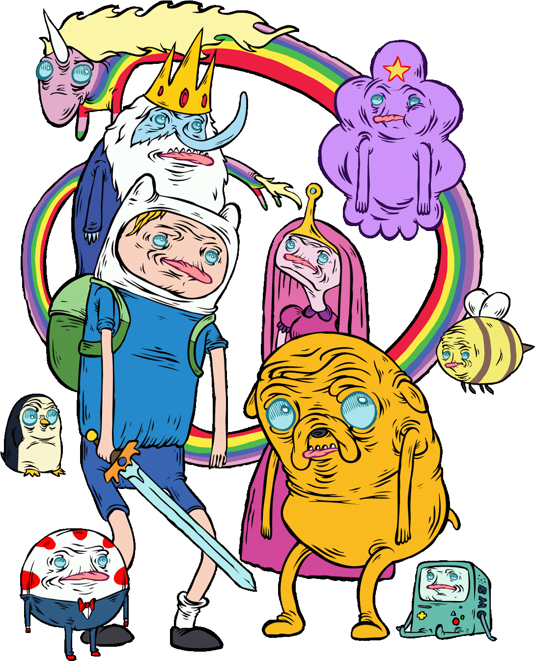 My Original Design Clipart (1600x1600), Png Download