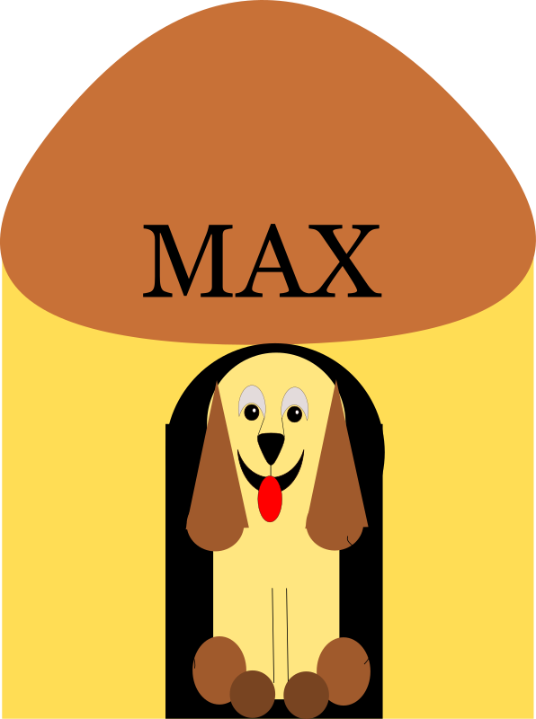 Medium Image Clipart (596x800), Png Download