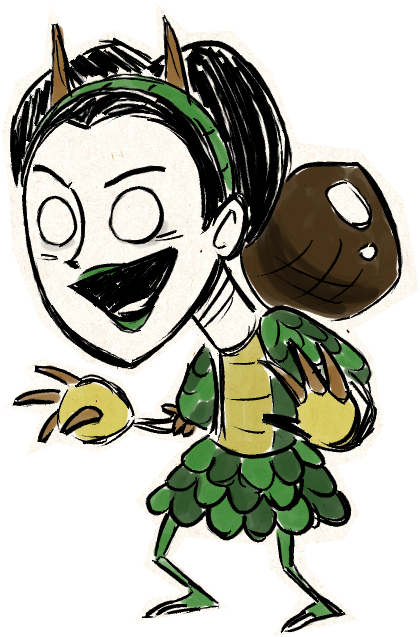 I Did A Short Test Stream With Join Clipart (466x667), Png Download