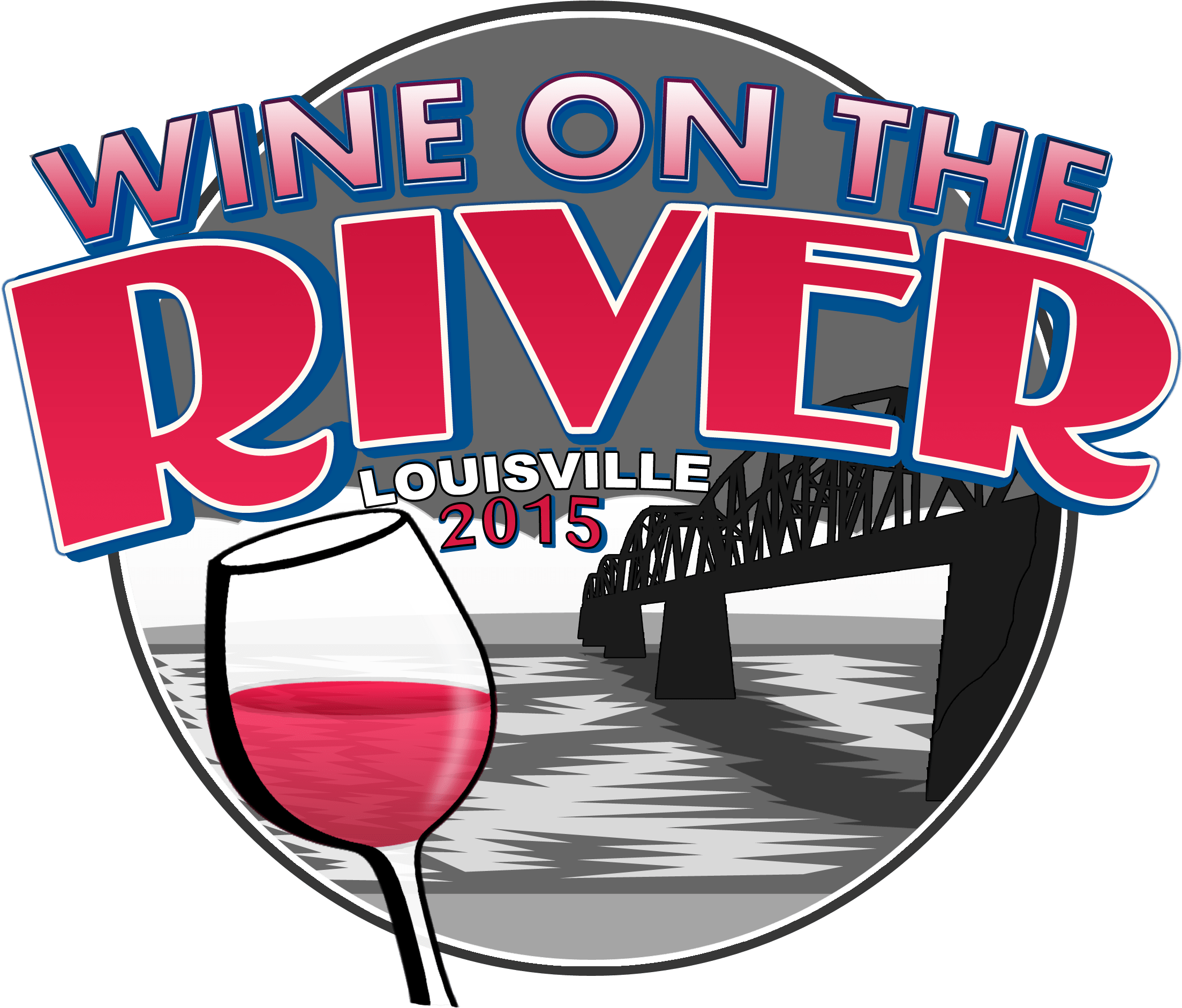 Samples Of Regional, National And International Wines, Clipart (2422x2422), Png Download