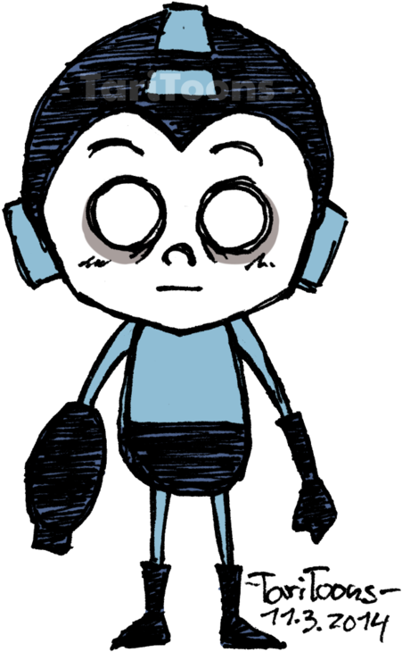 Don't Starve Crossovers Clipart (500x740), Png Download