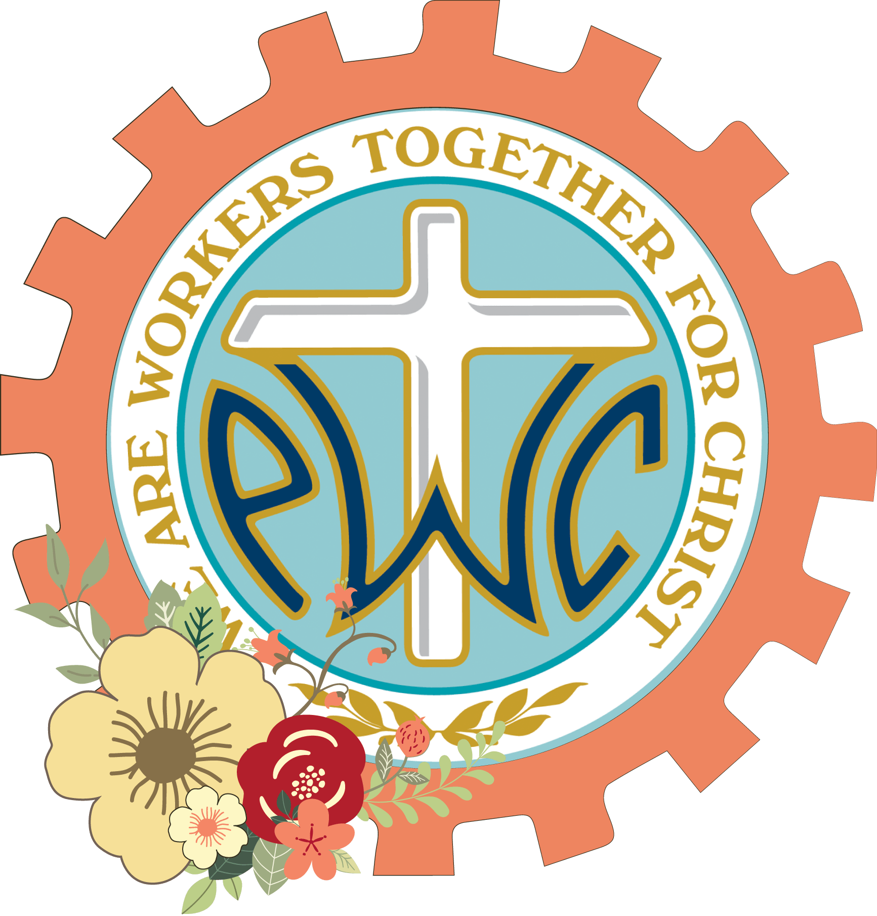 Candon National High School Logo Clipart (1733x1809), Png Download
