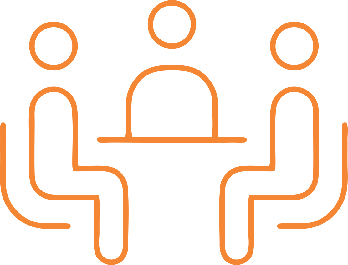 Meeting Room Clipart (1112x846), Png Download