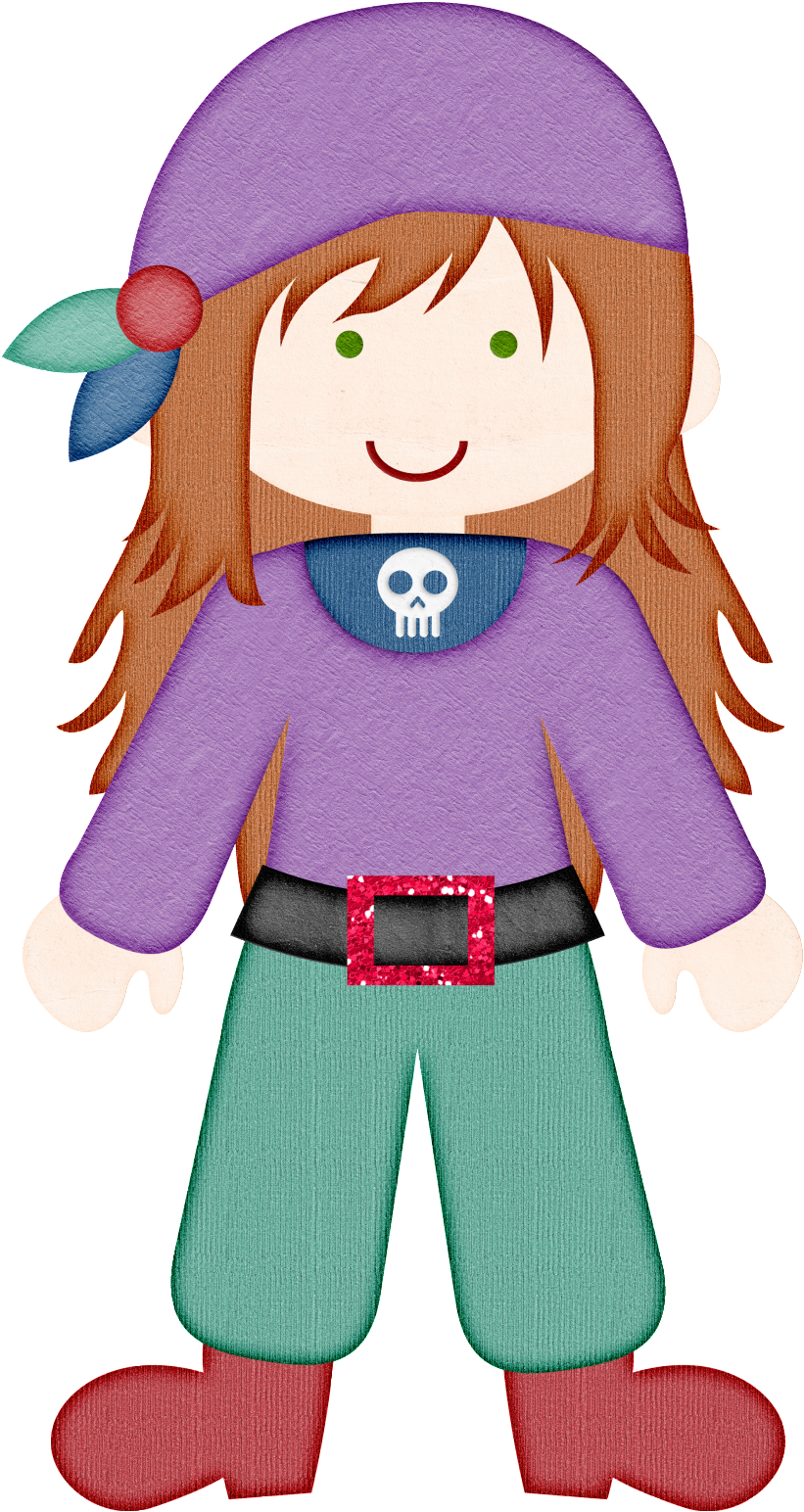 *✿**✿*pirata*✿**✿* Pirate Ships, Clipart (873x1600), Png Download