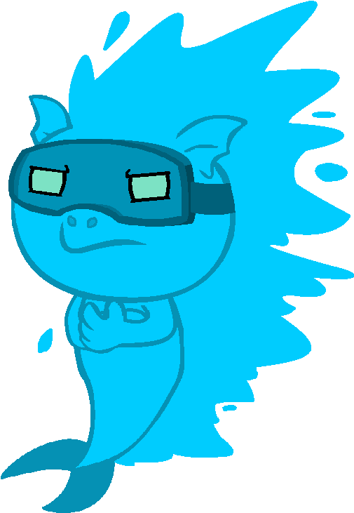 Evaporation Clipart Physical Change - Png Download (580x740), Png Download