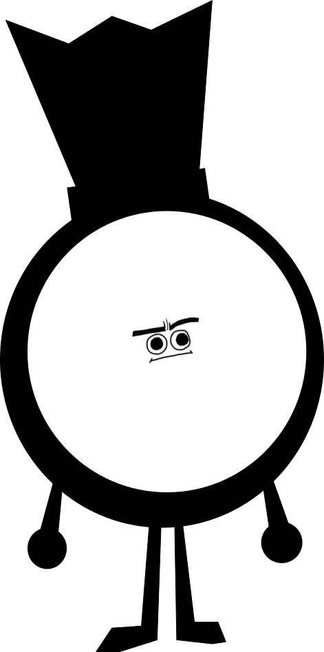 I'm Somewhat Of A Themed Account I Donno, I Clipart (471x947), Png Download