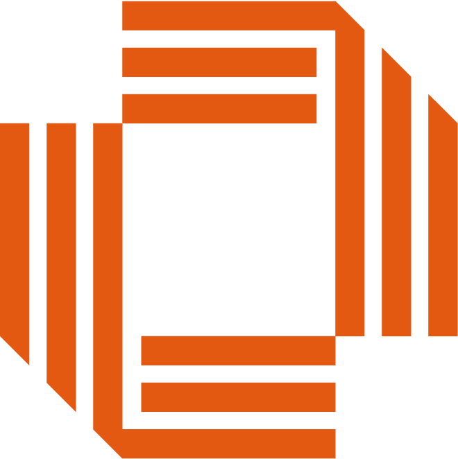 Burnt Orange Construction Clipart (660x662), Png Download
