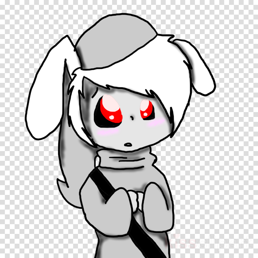 Woman Clipart Bugs Bunny Mickey Mouse Cannabis Smoking - Png Download (900x900), Png Download