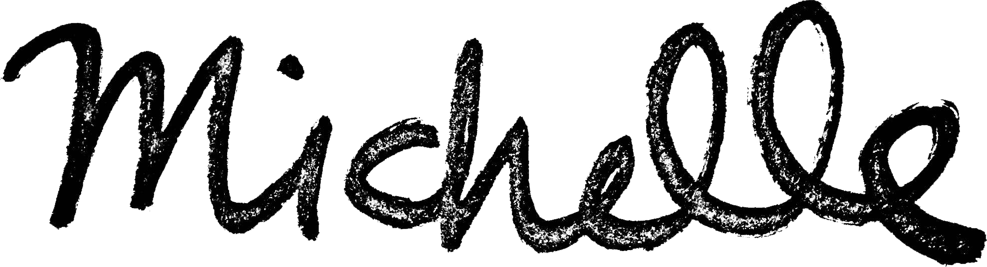 Signature Clipart (1972x535), Png Download