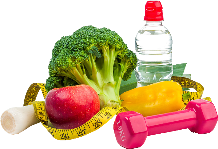 Overweight And Obesity Have Been Associated With Greater Clipart (800x550), Png Download