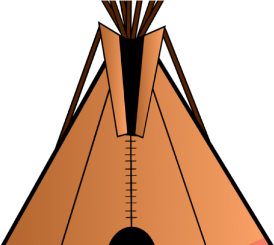 Native American Clipart Transparent Background - Png Download (640x480), Png Download