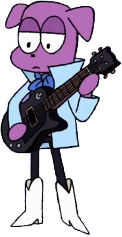 Bo Ok K O Wiki Fandom Powered Clipart (428x817), Png Download