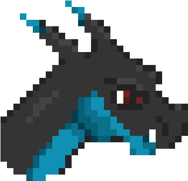Pixel Gif Png Clipart (702x702), Png Download