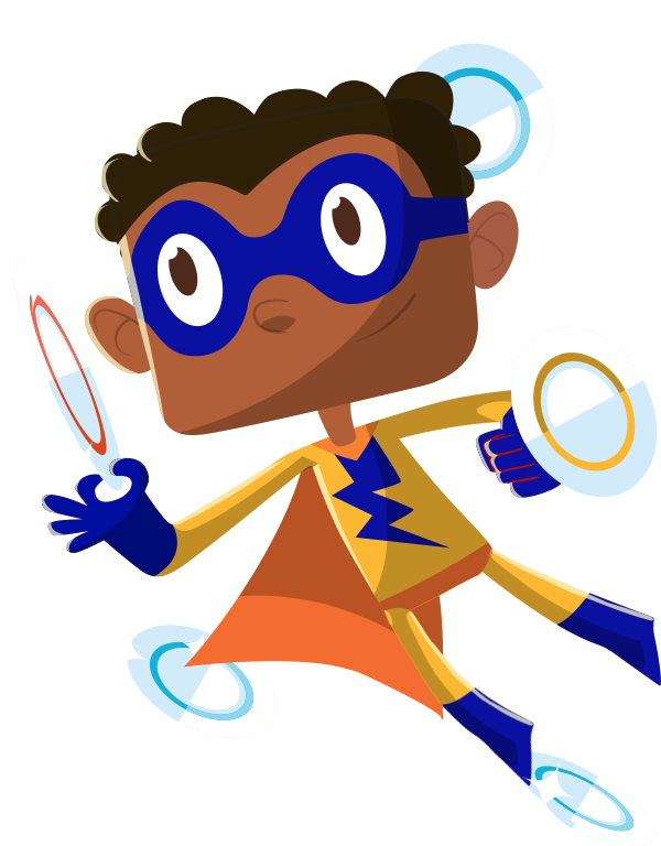 3 Benefits Of Childhood Chores Clipart (1080x1080), Png Download