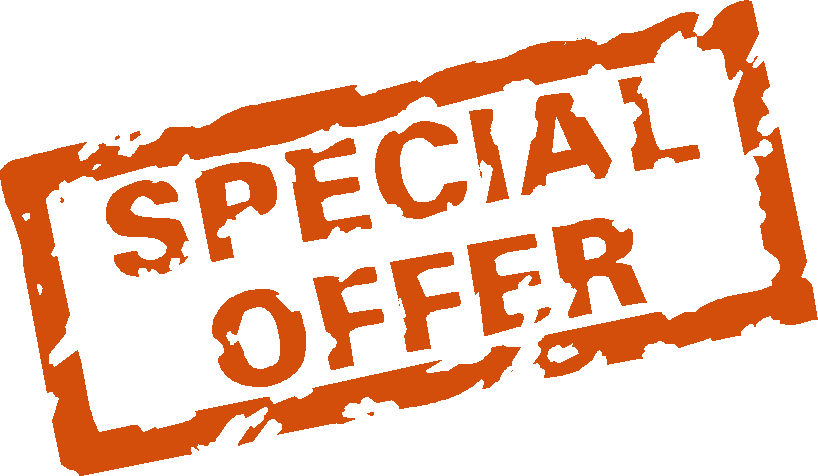 Special Price Clipart (818x476), Png Download