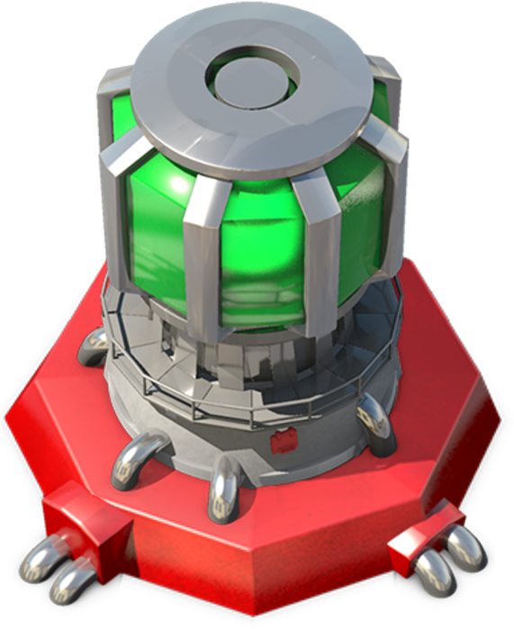 Boom Clipart Super Powers - Png Download (630x732), Png Download