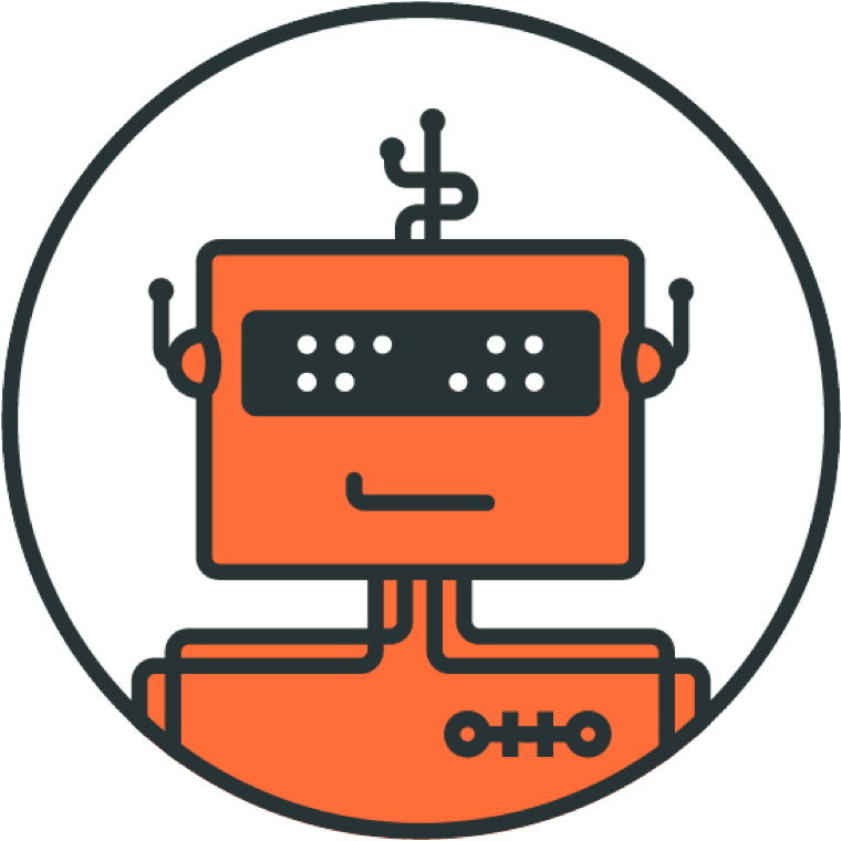 Microservice Development Toolkits Part 1 Otto Clipart (800x800), Png Download