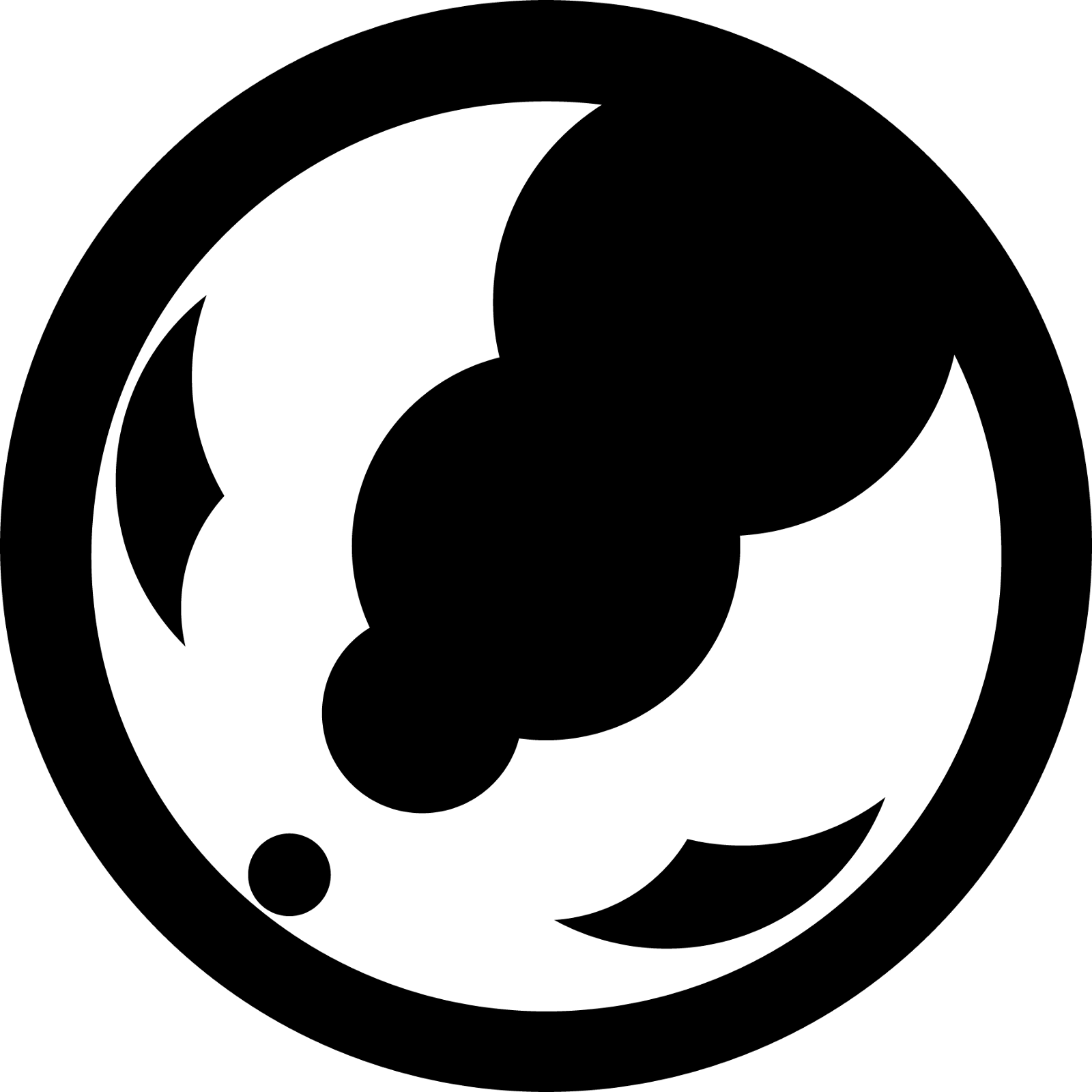 Click Here For “the Big Bang Of Collective Action” Clipart (1600x1600), Png Download