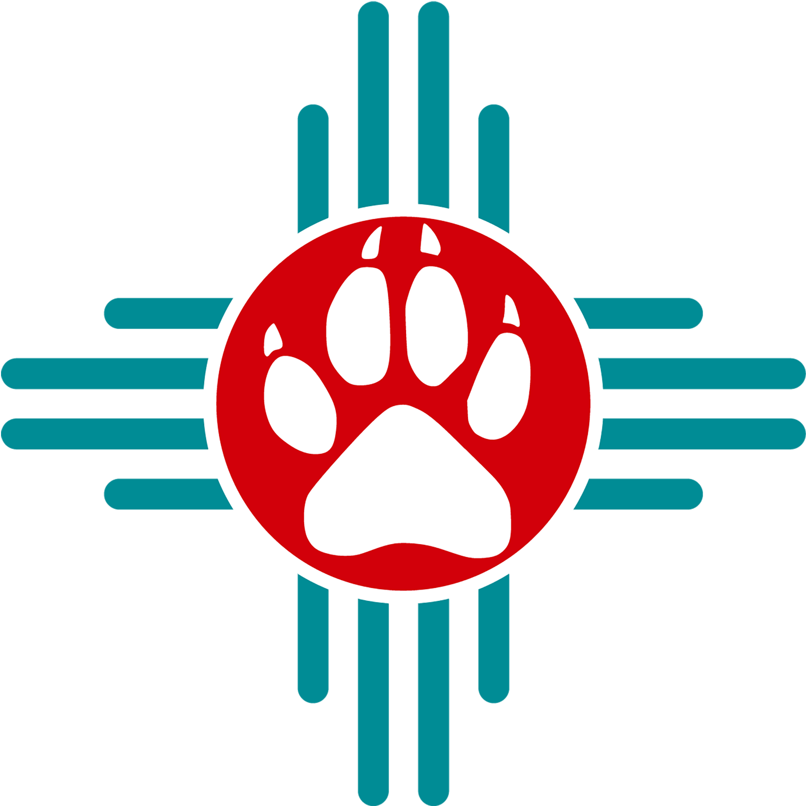 Panic Time In Lobo Land Or Over Reaction Clipart (1600x1600), Png Download