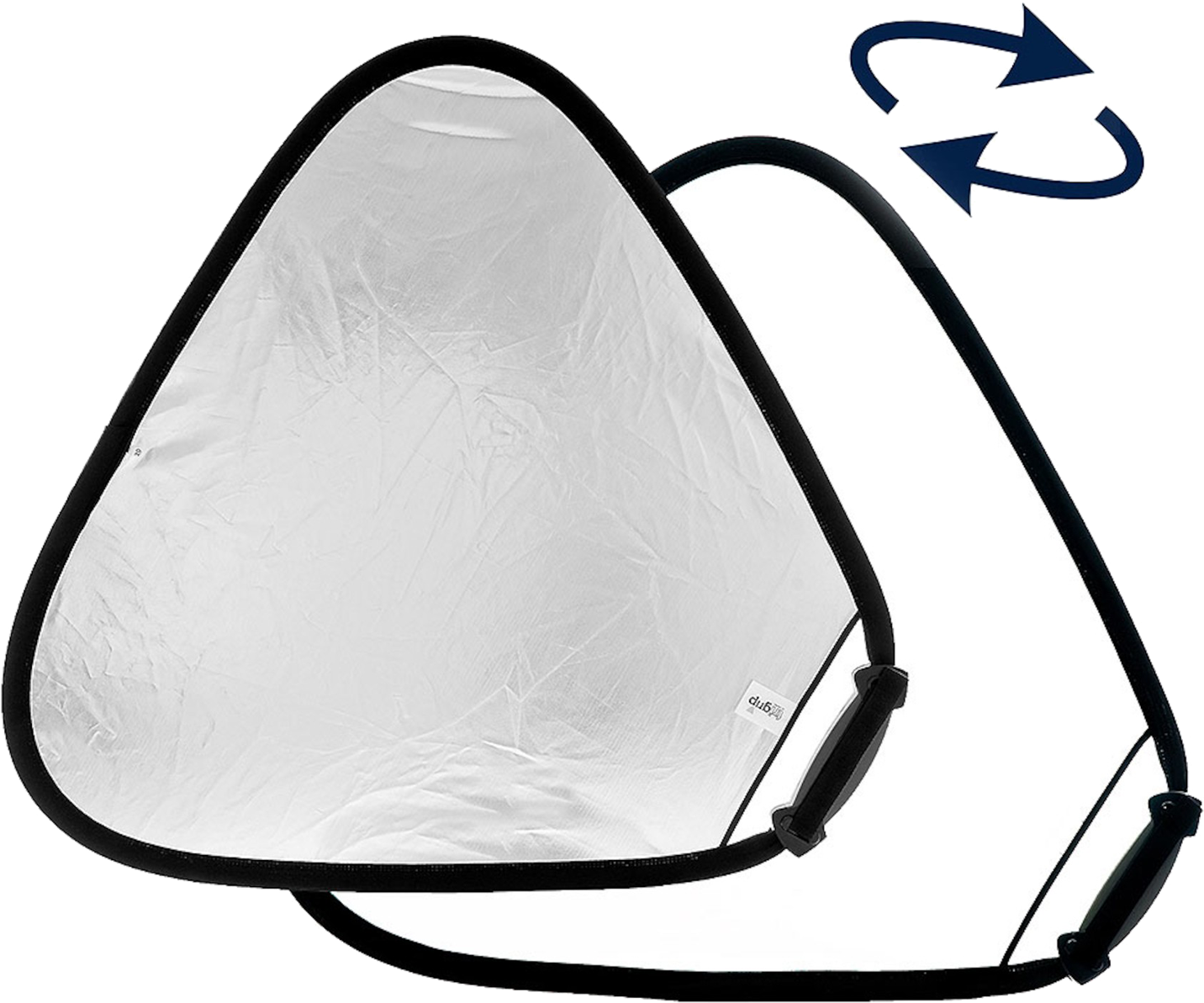 Lastolite Trigrip Reflector 76cm Clipart (1600x1200), Png Download