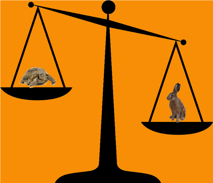 Lose Weight Slow Clipart (1200x630), Png Download