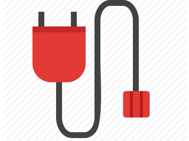 Cord Clip Art - Png Download - Full Size Clipart (#2305822) - PinClipart