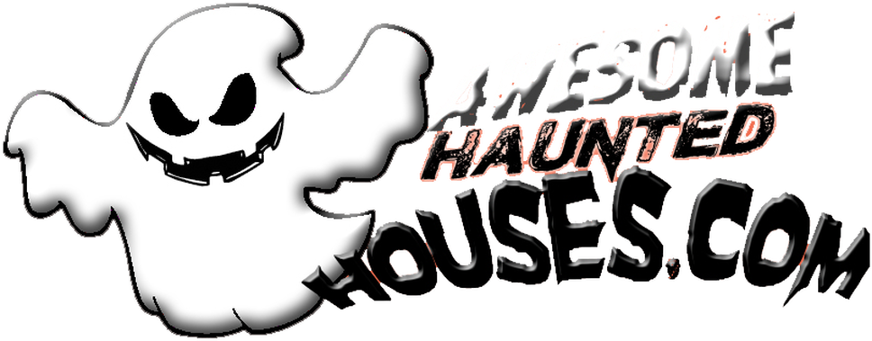 Haunted Clipart Winner - Png Download (980x386), Png Download