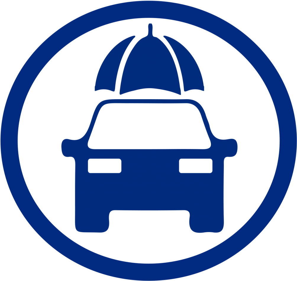 Auto Insurance Clipart (1024x973), Png Download