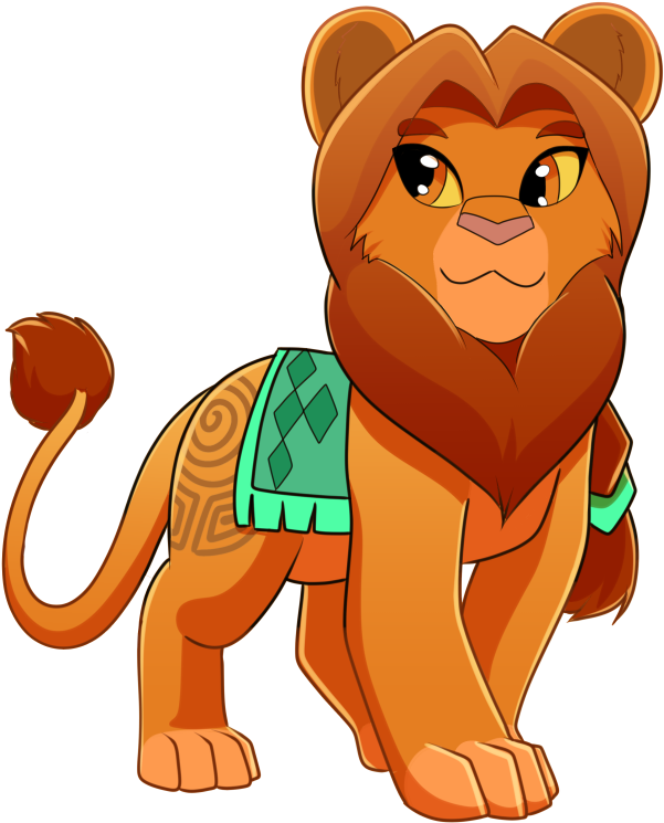 #1296490 - Artist - Ansil, Artist - Iabelle, Barely Clipart (707x770), Png Download