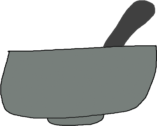 A Type Of Item Found In The Cafeteria Clipart (800x600), Png Download