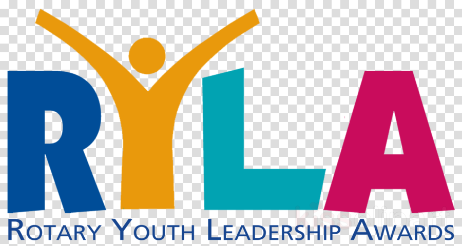 Rotary Youth Leadership Awards Clipart Rotary Youth - Png Download (900x480), Png Download