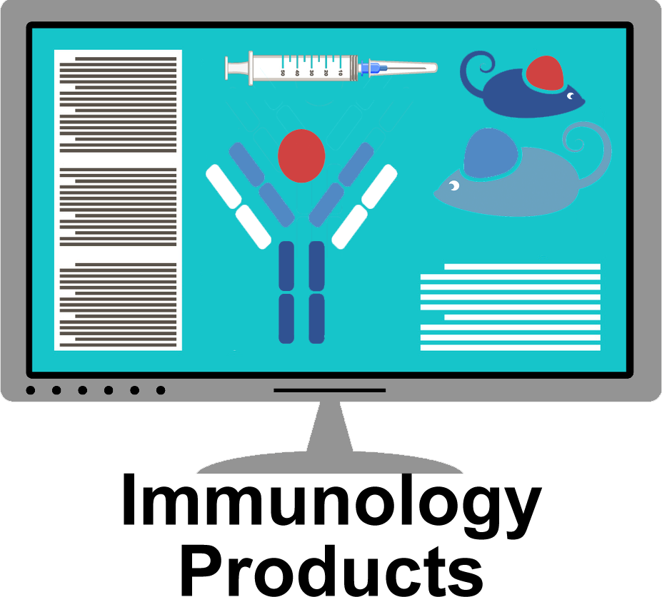 Immunology-products Clipart (927x837), Png Download