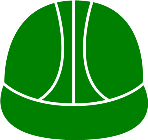 Hard Hat Clipart (750x750), Png Download