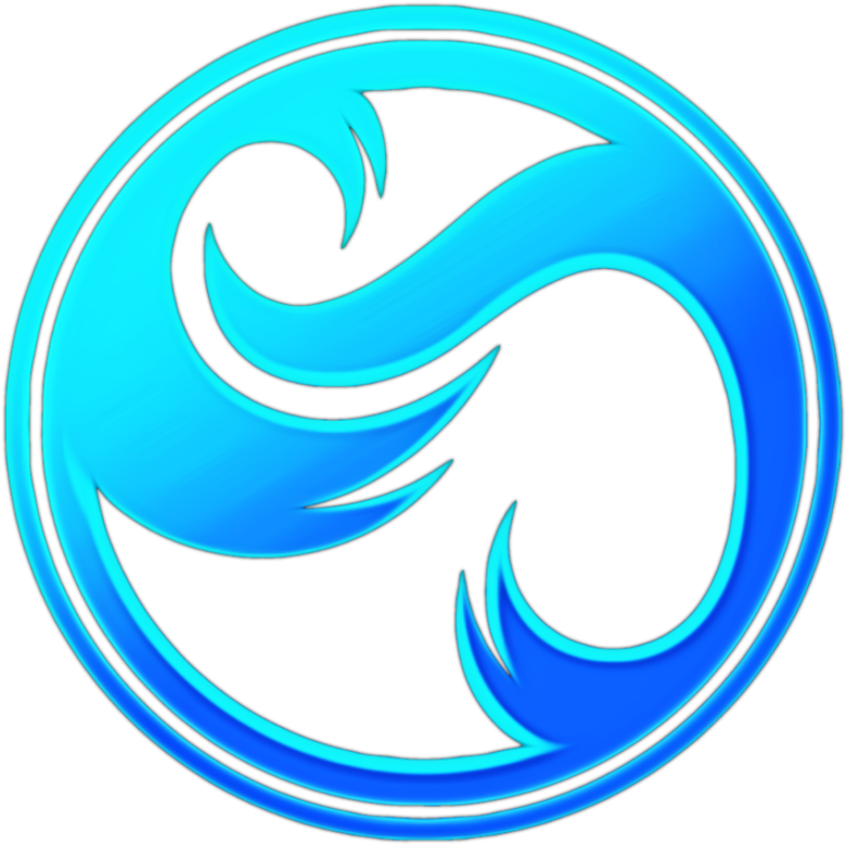 Spiral Surf Co Clipart (800x795), Png Download