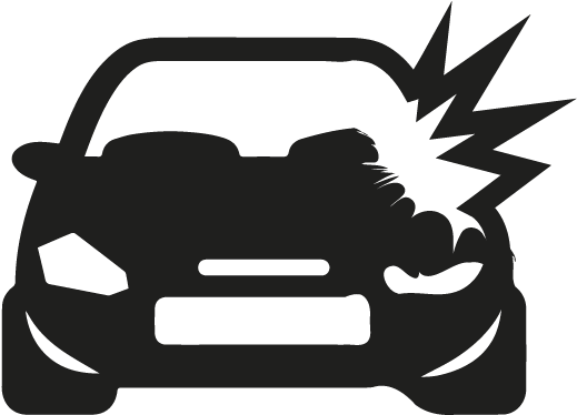 Collision Work Clipart (625x500), Png Download