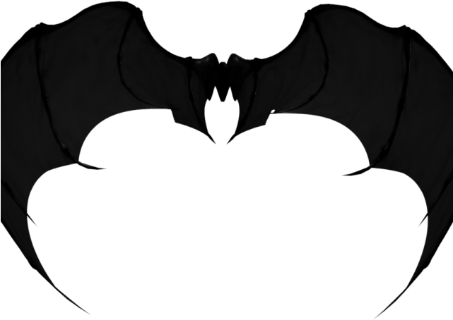 Wings Tattoos Clipart Cute - Png Download (640x480), Png Download