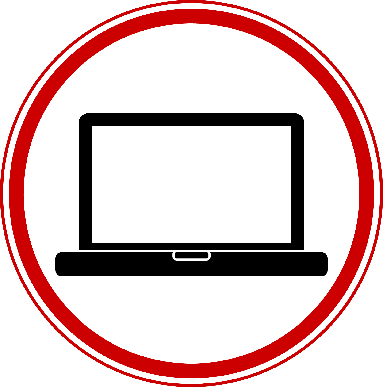 Keeping Your Wireless Devices Secure Clipart (1632x1649), Png Download